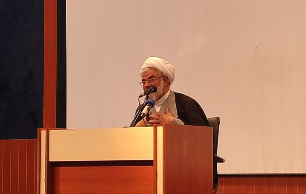 تبیین مقام علمی و شفاعتی حضرت فاطمه معصومه سلام‌الله‌علیها