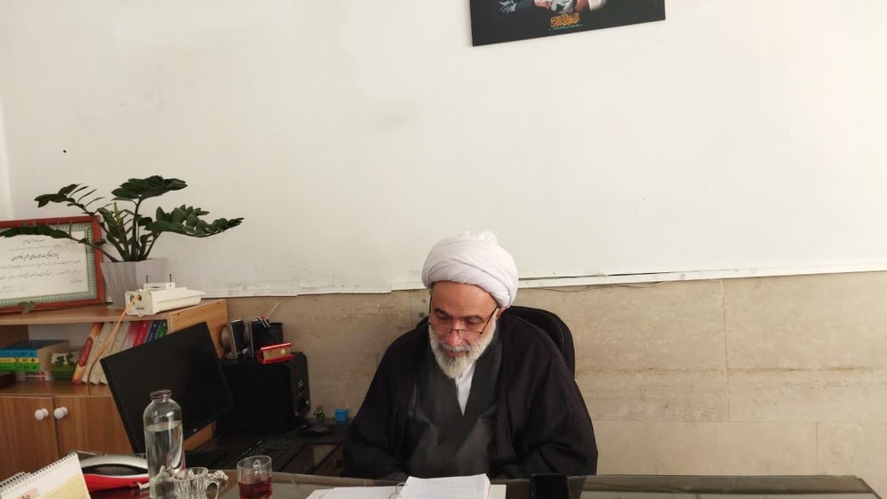 توان علمی زنان کلید توسعه مرجعیت در فقه شیعه است