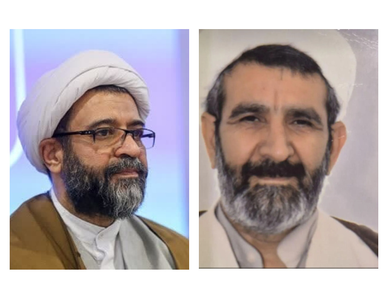 پیام تسلیت مدیر حوزه‌های علمیه خواهران در پی شهادت حجت الاسلام والمسلمین حیدری