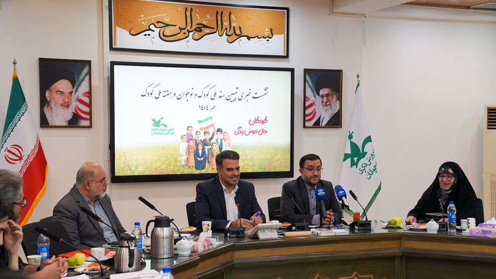 سند ملی حقوق کودک و نوجوان باید به‌روزرسانی شود