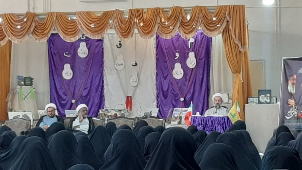 فکر و اندیشه انسان بایستی براساس معیار الهی باشد