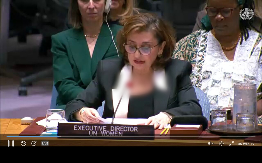 ۶۷۶ میلیون زن و دختر در جهان در معرض درگیری‌های مرگبار زندگی