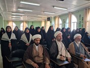 طرح اربعین تعالی فرصتی ارزشمند برای تعمیق باورهای دینی، خودسازی و ارتقای روحیه معنویت است