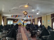 کارگاه آموزشی خلاصه نویسی با محوریت تقویت حافظه