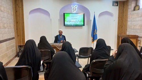 ارائه راهکارهای عملی برای تقویت حیاء و عفت در جامعه