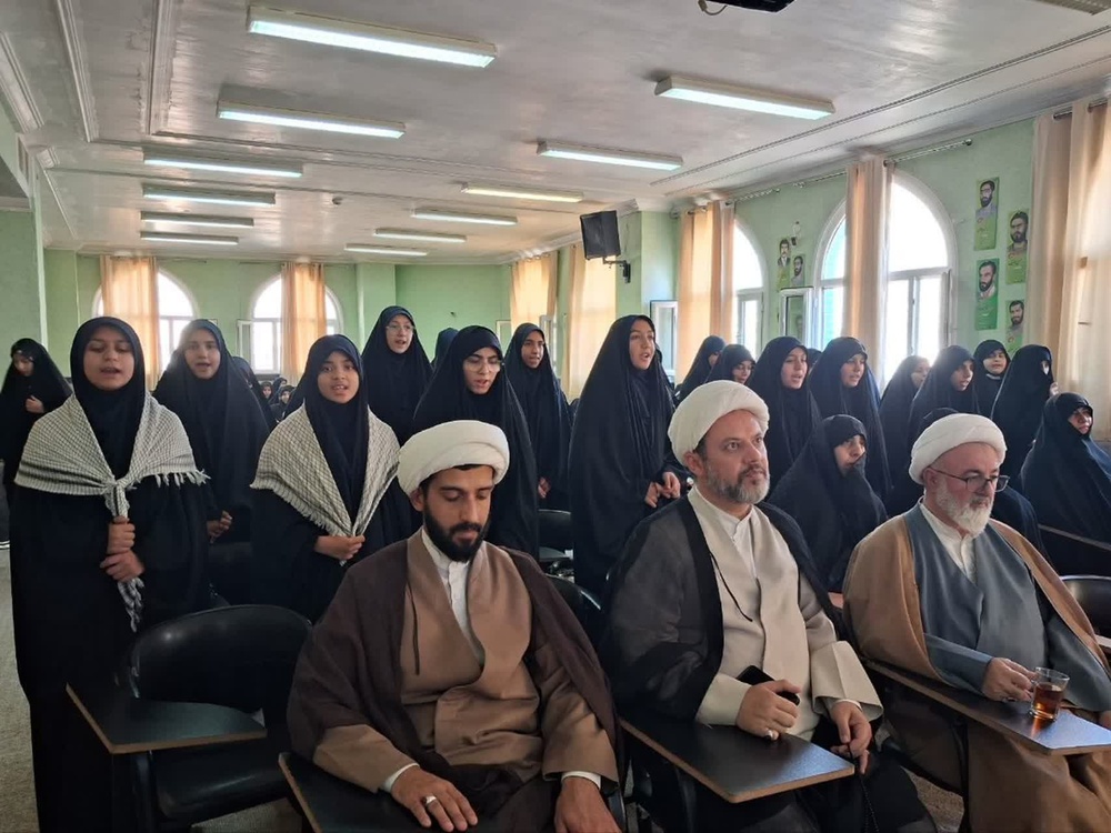 طرح اربعین تعالی فرصتی ارزشمند برای تعمیق باورهای دینی، خودسازی و ارتقای روحیه معنویت است