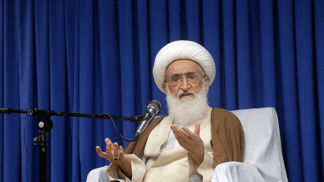 بزرگترین معروف وحدت حول محور رهبری است