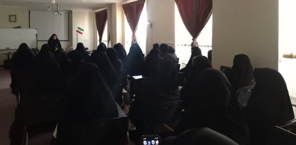 طلاب جدید؛ از آموزش تا معنویت در مسیر قرآن