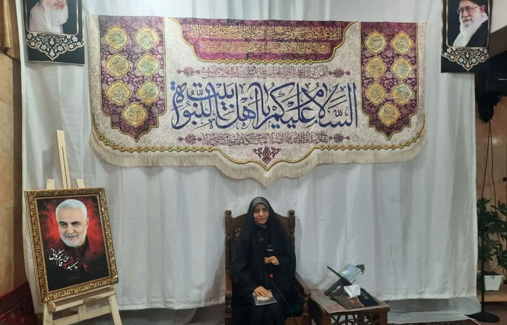 خانه نخستین سنگر تربیت دینی است/ چگونه خانه را به «پادگان کوچک سربازان مهدی(عج)» تبدیل کنیم؟