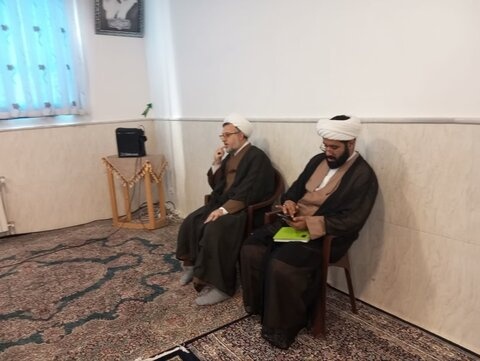 آیین آغاز سال تحصیلی