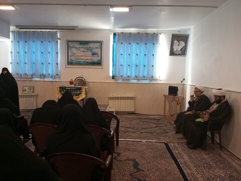 آیین آغاز سال تحصیلی