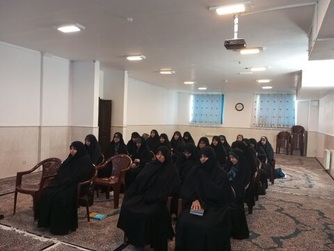 آیین آغاز سال تحصیلی