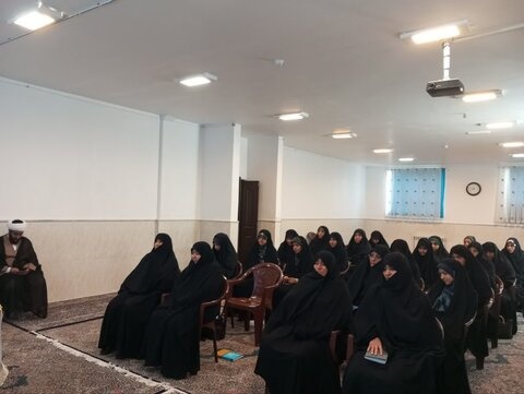 آیین آغاز سال تحصیلی