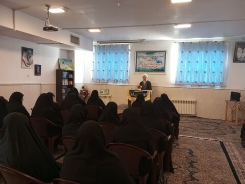 آیین آغاز سال تحصیلی