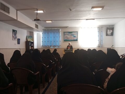 آیین آغاز سال تحصیلی