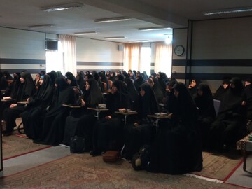 برگزاری جلسه سواد رسانه