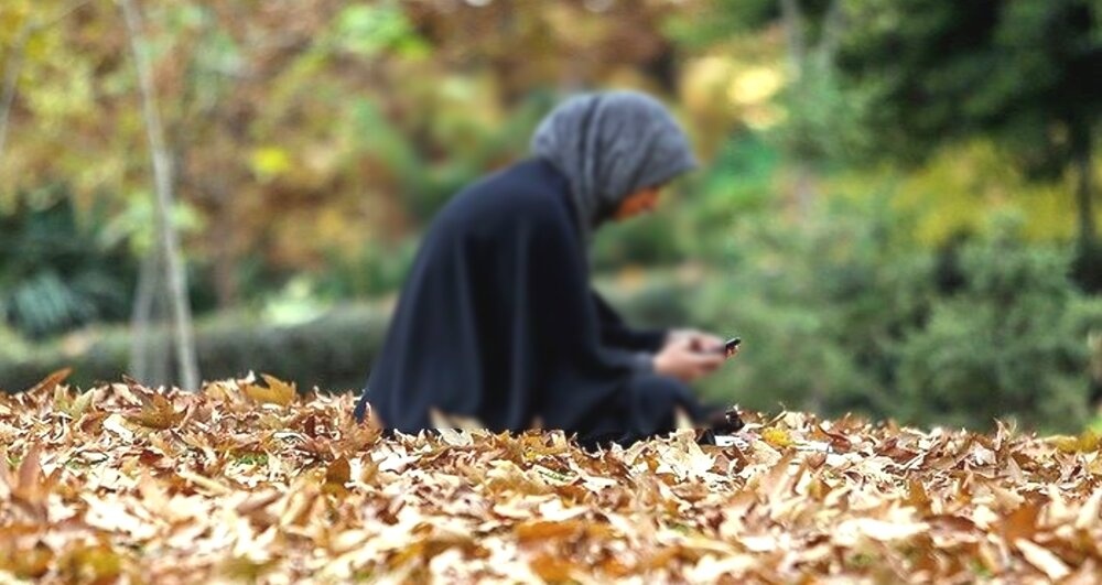 زنان خطر ژنتیکی بسیار بالاتری برای ابتلا به افسردگی دارند