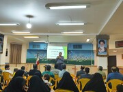 دینداری، انسان را قدرتمند و شجاع می‌سازد