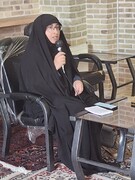 برگزاری نشست تخصصی با عنوان چالش خودمحق‌پنداری و وظیفه طلاب جوان