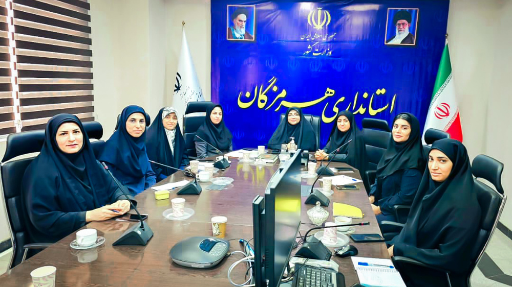 اجرای طرح جامع توسعه کسب‌وکار بانوان در استان هرمزگان آغاز شد