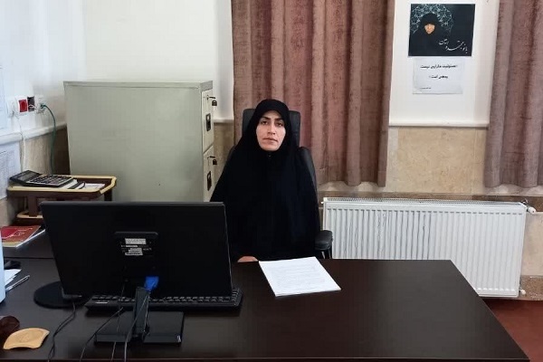 کارگاه پژوهشی کاربرد هوش مصنوعی در مقاله‌نویسی در اردبیل برگزار شد 