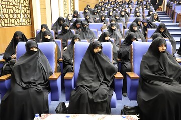 تکریم و معارفه مدیران