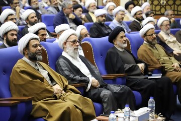 تکریم و معارفه مدیران