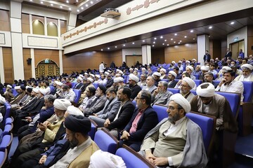 تکریم و معارفه مدیران