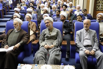 تکریم و معارفه مدیران