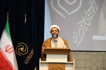 تکریم و معارفه مدیران