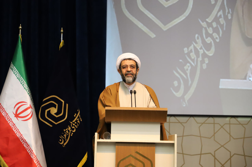 حوزه‌های علمیه خواهران رسالت سنگینی در تبیین جایگاه زن و خانواده دارند/  رشد ۲۴ درصدی پذیرش طلبه و ارتقای کیفیت آموزشی