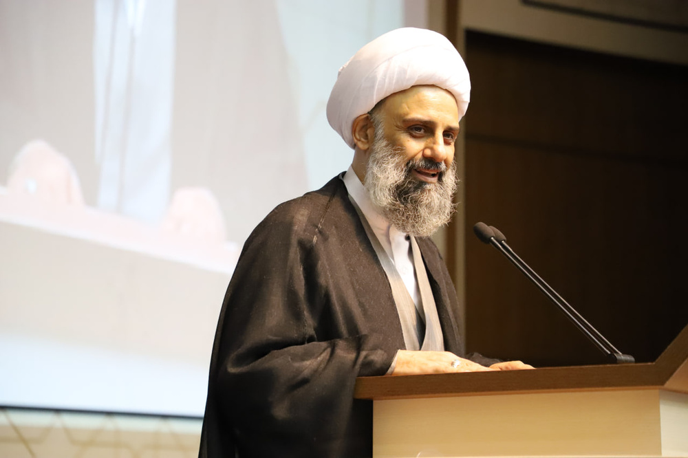 شکل‌گیری و توسعه حوزه‌های علمیه خواهران کم نظیر است/ ضرورت آینده‌نگری و تحول در نظام آموزشی