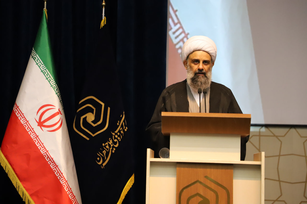 پیام تبریک مدیر جامعه الزهرا(س) به مدیر جدید حوزه‌های علمیه خواهران