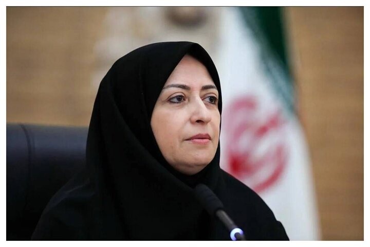 ۵۰ تا ۷۰ درصد فعالیت تولید غذا توسط زنان روستایی و عشایری است