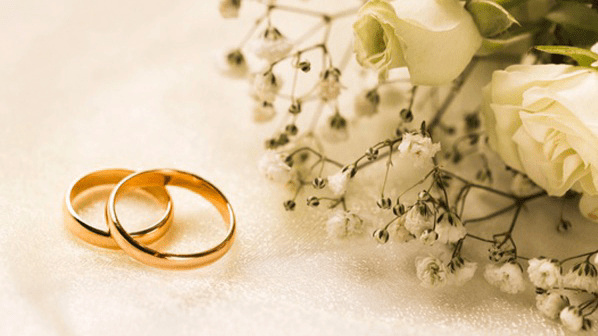 افزایش ۴ درصدی آمار ازدواج در آذربایجان‌شرقی