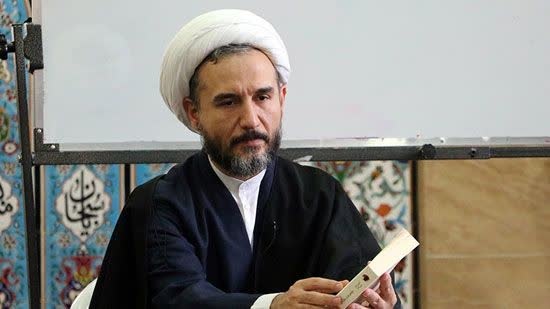 برگزاری دومین نشست خودشناسی در مدرسه علمیه مشکوة اندیشه