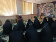 تأملی بر خطبه نخست نهج‌البلاغه