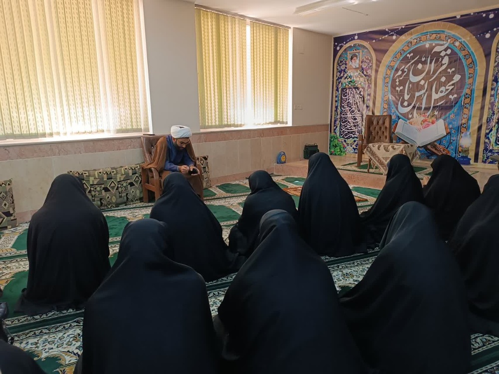 تأملی بر خطبه نخست نهج‌البلاغه