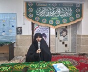 کسب مهارت فصیح خوانی قرآن کریم با اجرای طرح روزانه مصحف خوانی