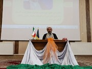 عهدواره استانی طلیعه حضور طلبه تمدن ساز