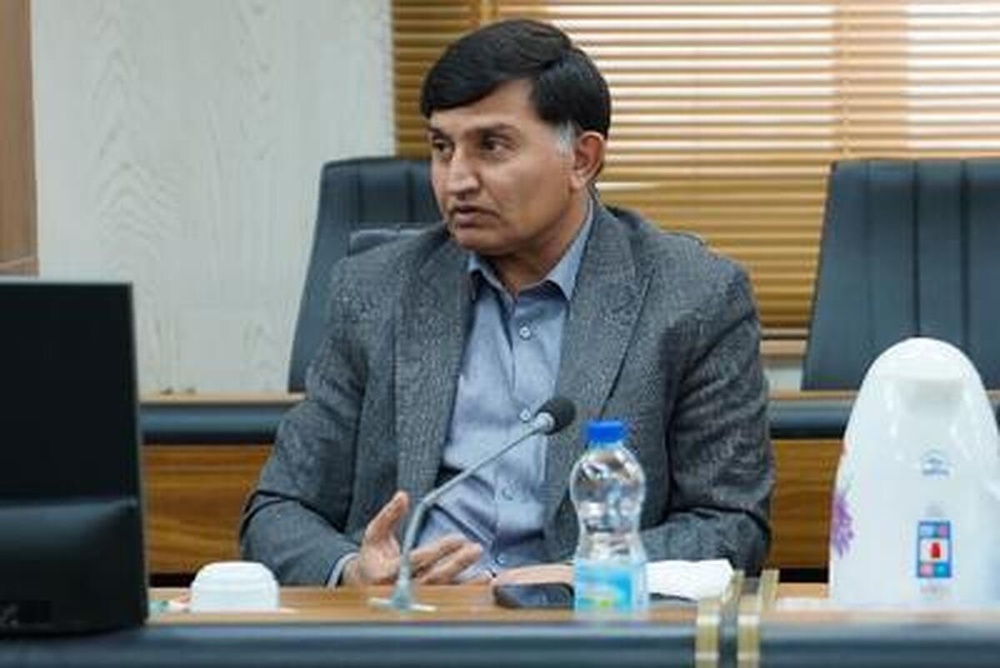 زنان هرمزگان در خط مقدم آموزش و پیشگیری از تب دِنگی