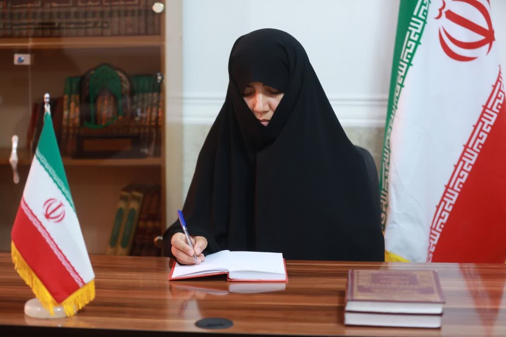 مصون‌سازی فکری جوانان در فضای مجازی وظیفه امروز طلاب است