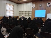 ایمان و عزت نفس، دو ستون استواری شخصیت انسان مؤمن است