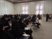 اخلاق رضوی، راهی برای شناخت درون و اصلاح جامعه است