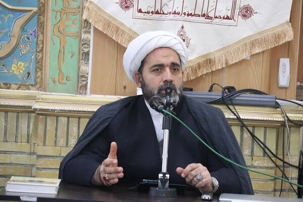 روایت درست از هویت زن ایرانی اسلامی ارائه شود