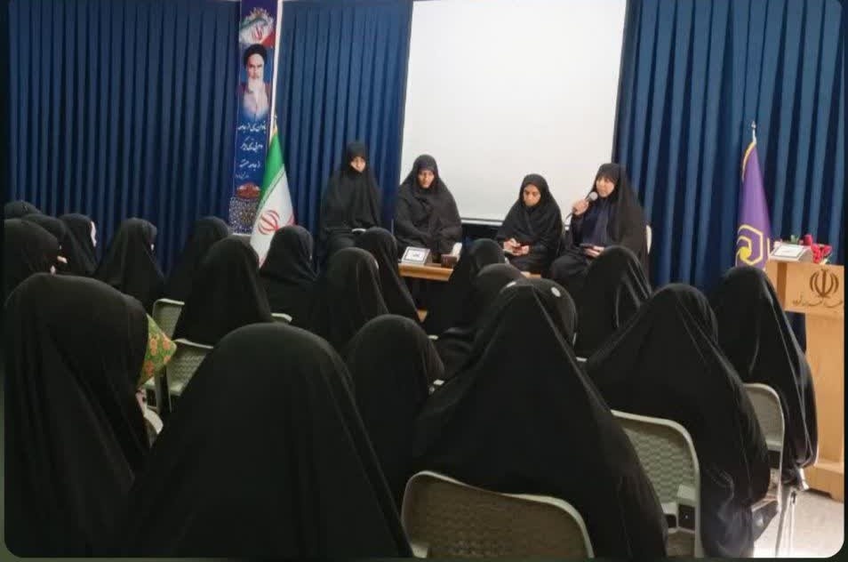 حق زن در آیینه احکام اسلامی