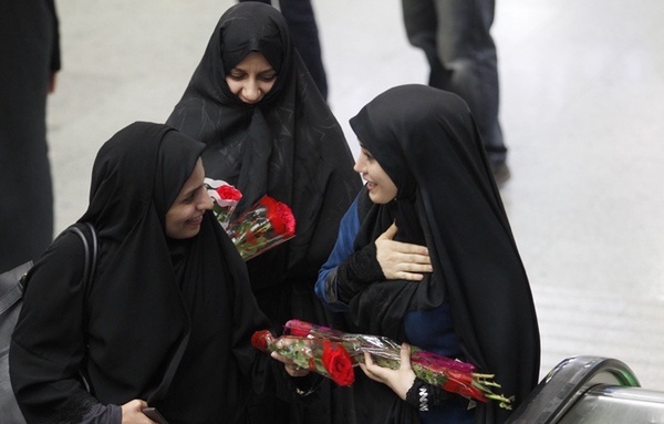 دانشگاه لرستان میزبان کرسی آزاداندیشی «کارآمدی نظام در حوزه زنان»