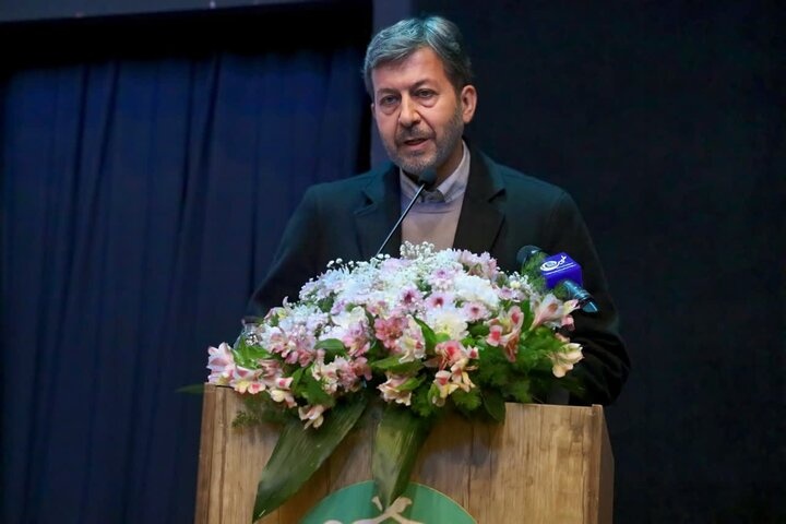  صدای بی صدای بانوان کارآفرین شنیده شود