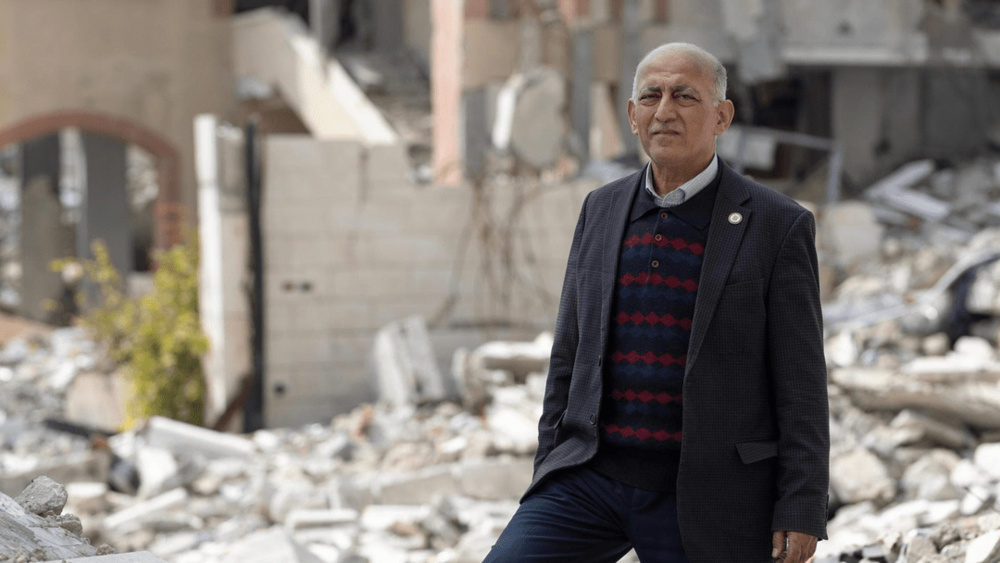 اکثر مفقودان غزه، کودکان و زنان هستند