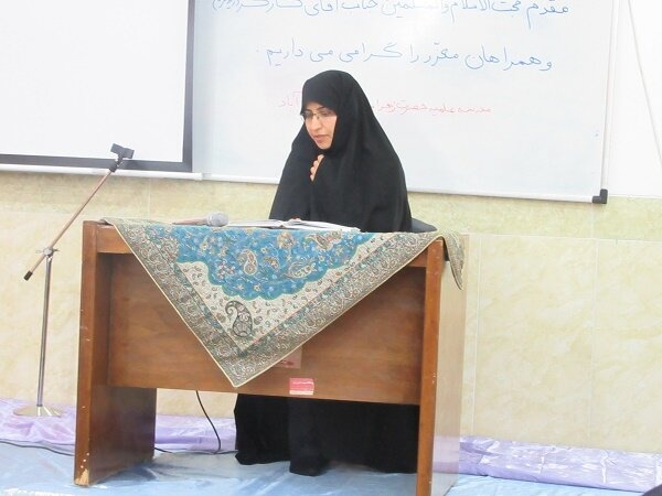 بانوی حوزوی؛ از مدیریت اجرایی تا پژوهش در فقه خانواده